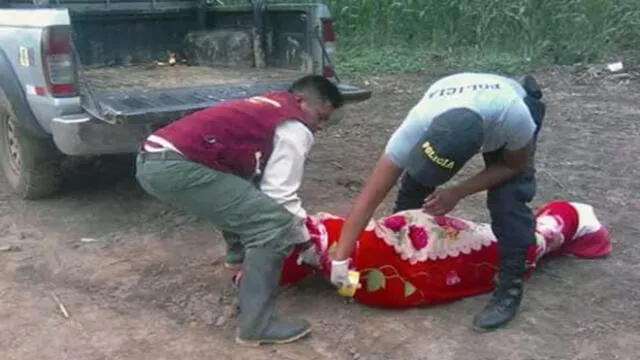 Hallan cadáver de agricultor que aparentemente fue asesinado con una motosierra