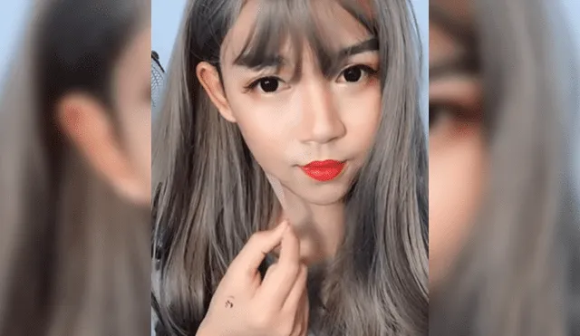 YouTube Viral: influencer asiática decepciona a sus fans al quitarse todo el maquillaje 
