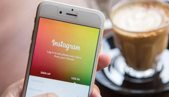 Instagram: usuarios ahora podrán controlar quién ve sus fotos 