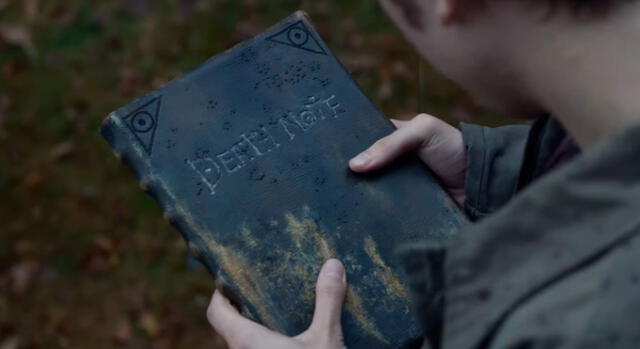 Netflix estrenará este año nuevo live-action de 'Death Note' [VIDEO]