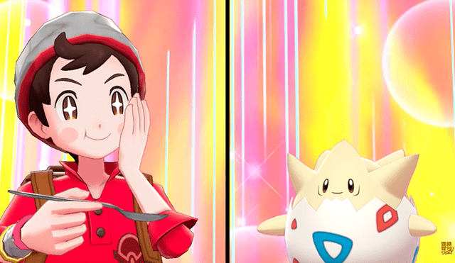 Pokémon Espada y Escudo libera su tráiler final y revela dos nuevos pokémon