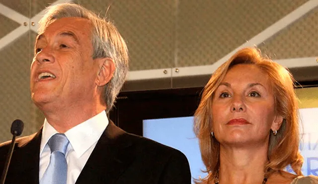 Sebastán Piñera preguntó "¿Cuándo es el día del hombre?" y su esposa tuvo singular respuesta [VIDEO]