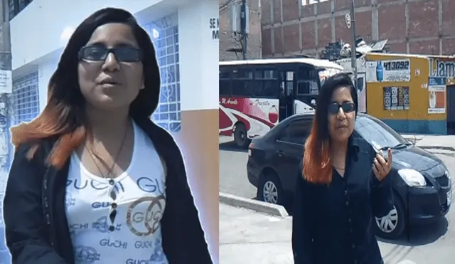 Facebook viral: En Trujillo, candidato municipal publica singular spot