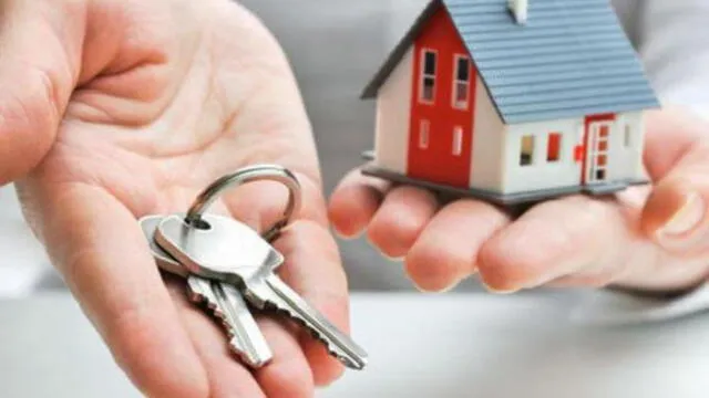 Capeco: Precios de las viviendas subirán 1,94% hasta diciembre próximo