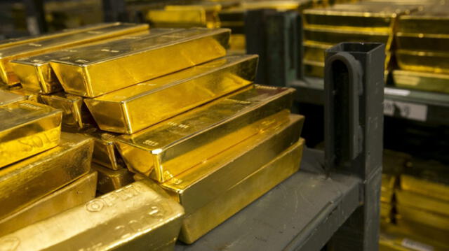 Conoce a la minera de oro más grande del mundo que opera en Perú