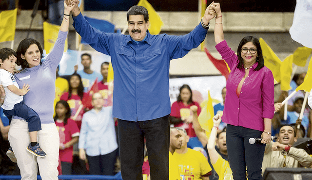 Venezuela: Participación en las elecciones presidenciales divide a la oposición 