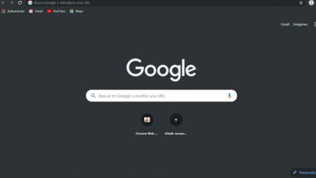 Google Chrome 74 trae nuevas funciones y el modo oscuro para Windows 10 [FOTOS]