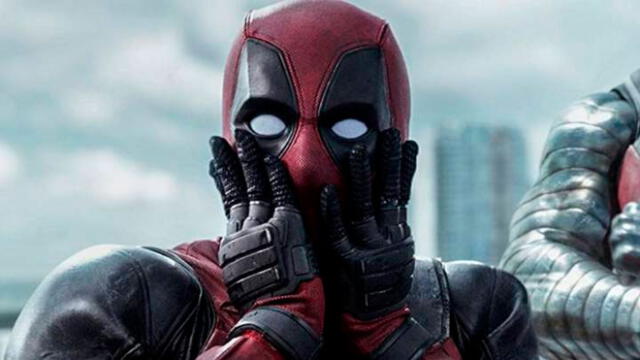 Deadpool 3 tendría fecha tentativa para su estreno. Créditos: Marvel