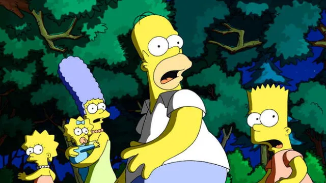 Los Simpson llegaría a su fin según Danny Elfman. Créditos: Fox