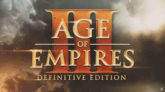 Age of Empires III: Definitive Edition será estrenado este 15 de octubre. (Fotos: Xbox Game Studios)