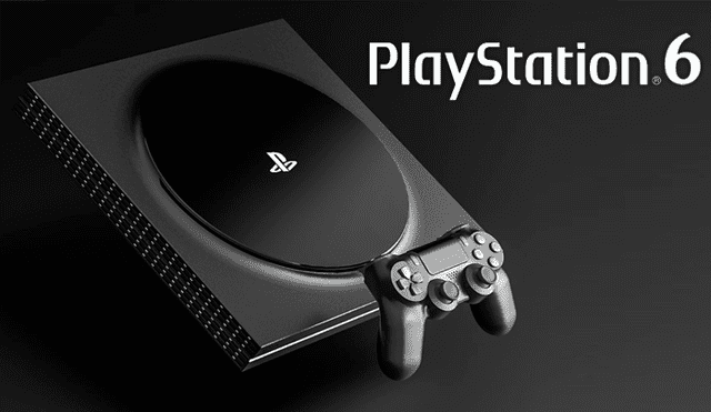 PlayStation 6 ya estaría en los planes de Sony y hasta se animaron a decir cuánto tiempo habrá entre la PS5 y su sucesora.