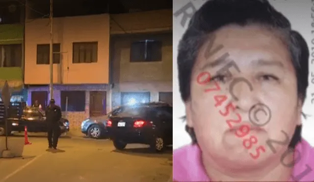 Chorrillos: Falleció la mujer que defendió a vecina durante un asalto [VIDEO]