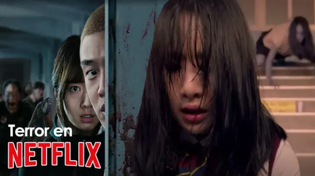 Las películas coreanas están de moda. Alive es la más vista del servicio - Crédito: Netflix