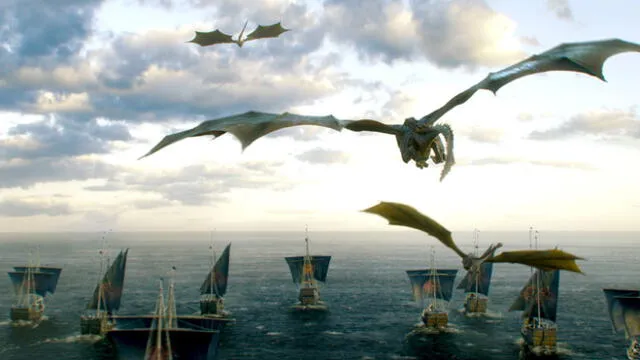 Game of Thrones 8x05 [RESUMEN]: 'Las campanas' y el final de King's Landing