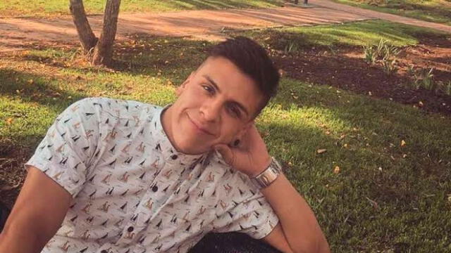Famosos recuerdan a Dylan Cruz, estudiante que falleció durante marcha en Colombia [FOTOS]