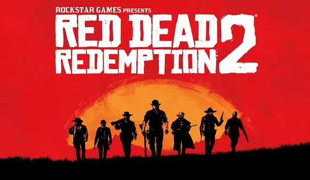 Rockstar anuncia la guía oficial de Red Dead Redemption 2