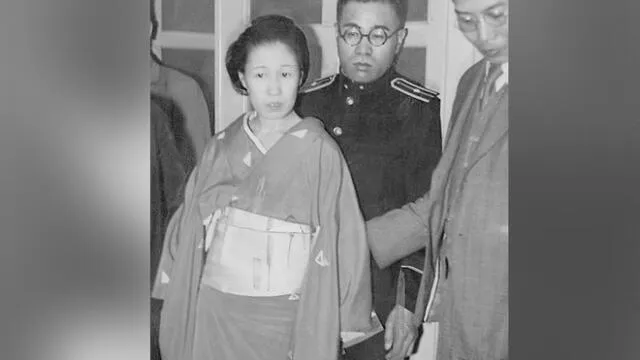 El caso de Sada Aba fue uno de los más impactantes en Japón. Foto:  The Asahi Shimbun a través de Getty Images