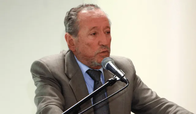 Consejo de la Prensa Peruana considera necesaria regulación de publicidad estatal