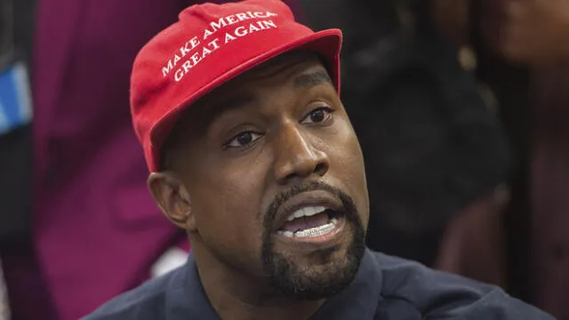 Kanye West hizo comentario controversial sobre el aborto en los Estados Unidos