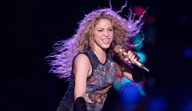 Shakira paraliza las redes con radical cambio tras presunta operación