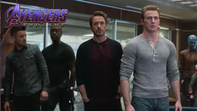 Avengers: Endgame: Kevin Feige asegura que el final será inesperado