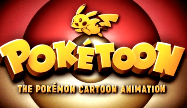 Mira aquí el divertido corto animado de Pokémon