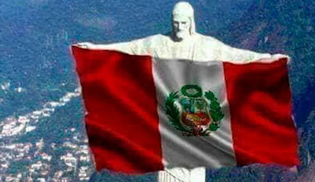 Perú vs. Chile memes