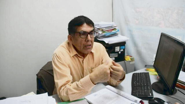 Moquegua: Procurador de Ilo calificó a fiscales provinciales como "Prodelincuentes" 