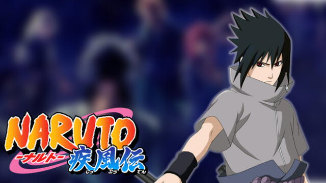Naruto: así se vería el ‘Team Sasuke’ en su versión live action