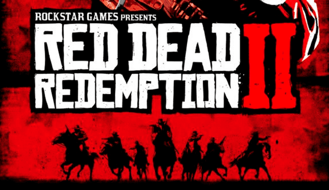 Red Dead Redemption 2 llegará a Steam este 5 de Diciembre