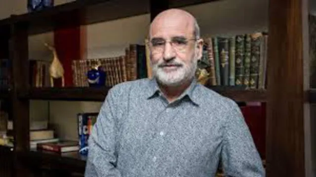 Escritor Fernando Aramburu ganó el Premio Strega Europeo por Patria