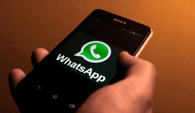 WhatsApp ya permite ver las fotos que te mandan sin abrir la app y aquí te enseñamos cómo