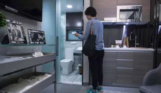 Hong Kong y la nueva tendencia por los microdepartamentos [FOTOS]