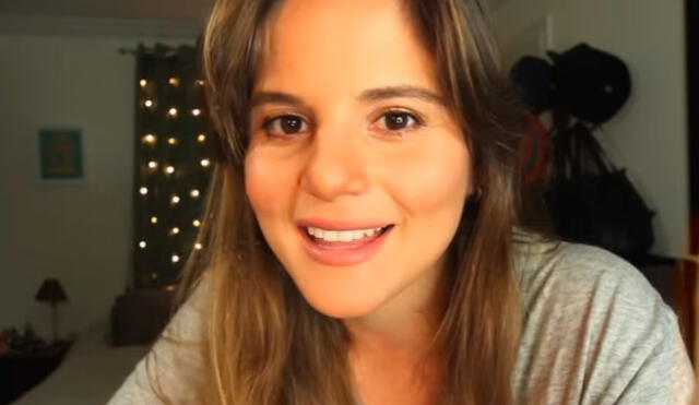 Silvia Núñez del Arco contó cómo la sorprendió Jaime Bayly por San Valentín | VIDEO 