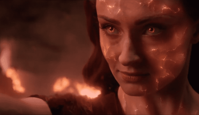 X-Men: Dark Phoenix: Nuevo tráiler expone miedo de personajes ante Jean Grey