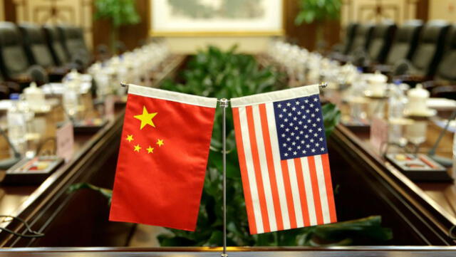 Guerra comercial: ¿Qué acciones están tomando las empresas de Estados Unidos en China?