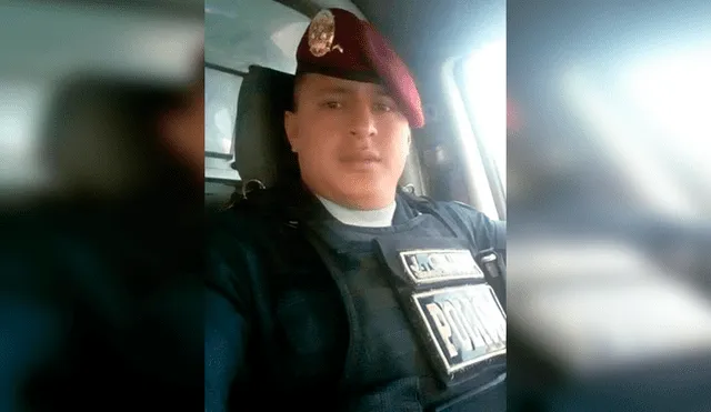 San Juan de Miraflores: policía muere al frustrar robo de auto