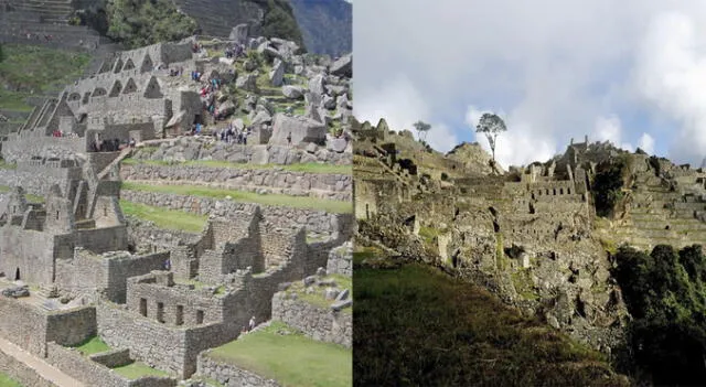 Cusco. Fotos de Machu Picchu publicadas por mexicano en sus redes sociales lo incriminan en grave caso.