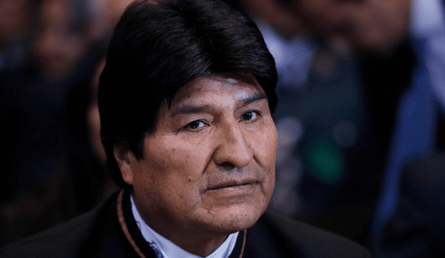 Bolivia mantendrá reclamo marítimo a Chile pese a fallo en La Haya