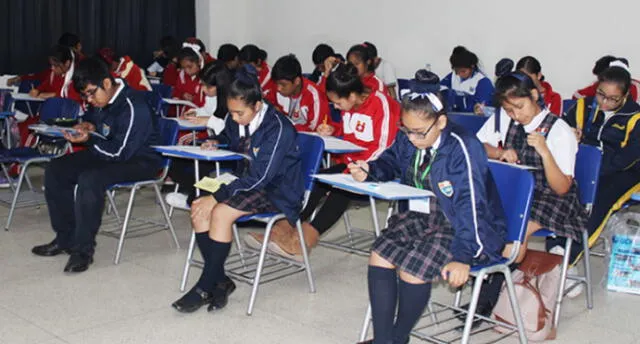 Aplicarán "Hora de la lectura" en los colegios de Moquegua
