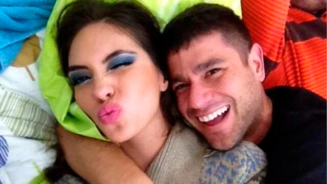 Natalie Vértiz y Yaco Eskenazi revelan la real situación de su matrimonio [FOTOS]