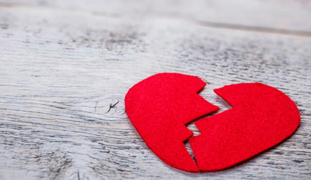 Día de San Valentín: siete canciones de YouTube que te harán recordar a tu ex 