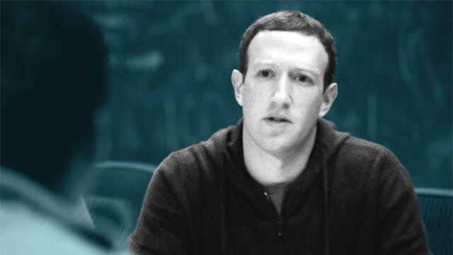 Facebook: Mark Zuckerberg declarará ante parlamento americano