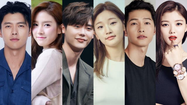 Kdramas, cumpleaños septiembre, actores coreanos