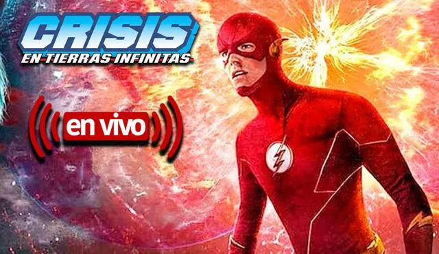 Flash podría ser el siguiente héroe en sacrificarse para salvar el Multiverso.