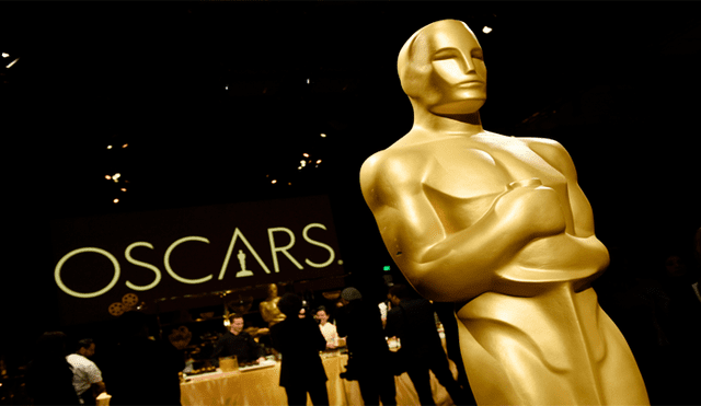 Algunos de los miembros votantes en los Oscar, también deciden en las ceremonias de premiación de películas que anteceden a la gran gala. (Foto: El Mundo)