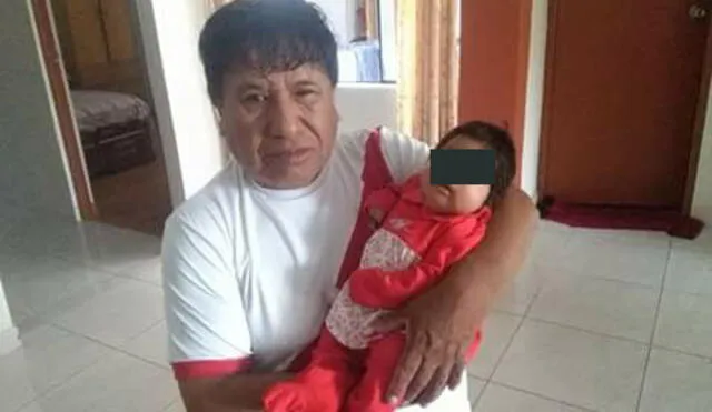 Lima: Identifican a taxista asesinado por delincuentes esta madrugada