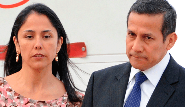 Juzgado de Arequipa declara inadmisible el hábeas corpus de Humala y Heredia