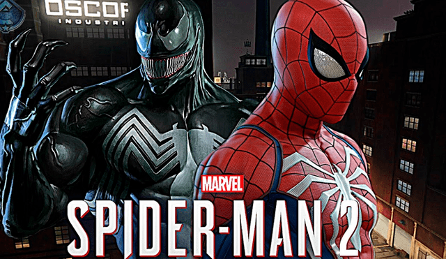 Venom sería uno de los villanos principales en Marvel's Spider-Man 2. Foto: YouTube.