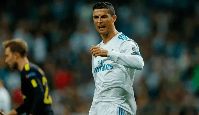 Cristiano Ronaldo, víctima de amenazas del Estado Islámico previo a Rusia 2018 [FOTO]